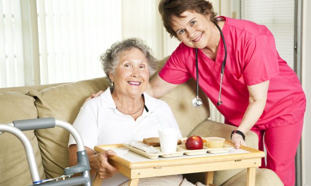 Dramatic recovery in parkinson’s patient with gluten free diet