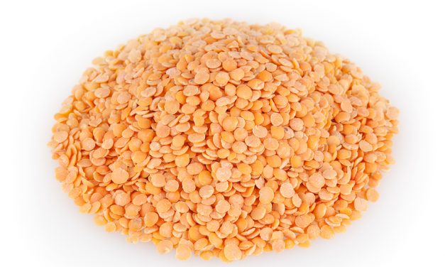Why intact grains are even better than whole grains