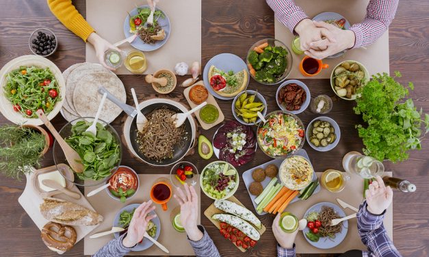 DM: More ‘Vegans’ Adding Meat Back In Their Diet