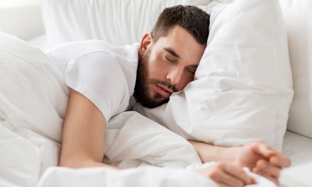 Better sleep can build emotional resilience