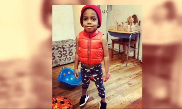 ABC: Toddler with dairy allergy dies after preschool allegedly fed him grilled cheese sandwich, waited to call 911