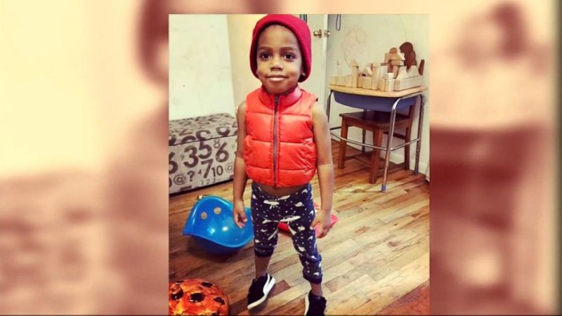 ABC: Toddler with dairy allergy dies after preschool allegedly fed him grilled cheese sandwich, waited to call 911
