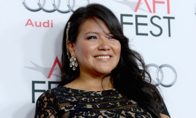 Actress with DNA evidence of her rape at Golden Globes mysteriously fell off a cliff and died