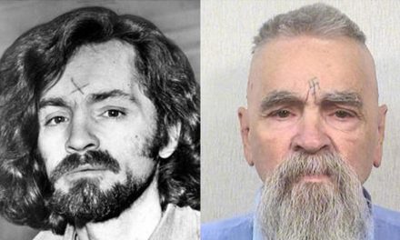 Charles Manson dead at 83; here’s why his health crisis was shrouded in secrecy