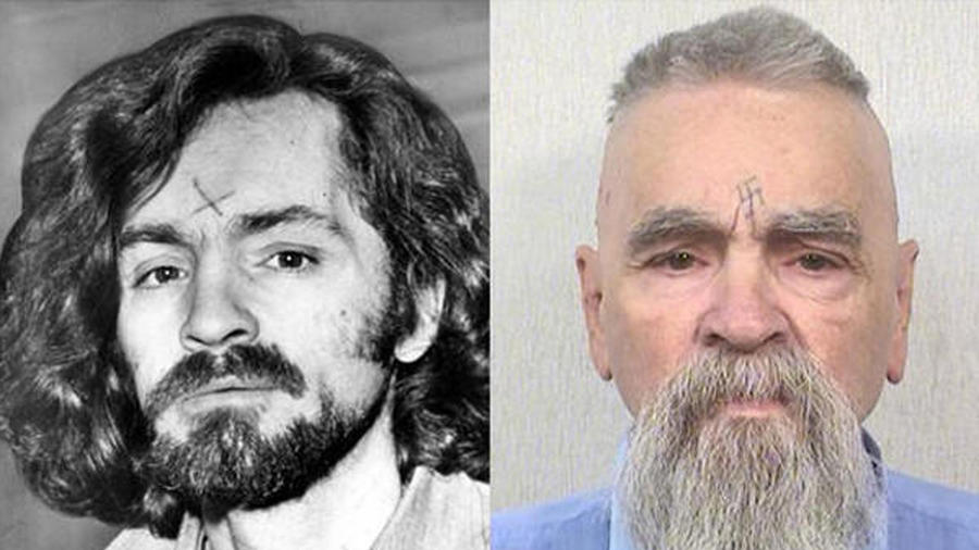 Charles Manson dead at 83; here’s why his health crisis was shrouded in secrecy