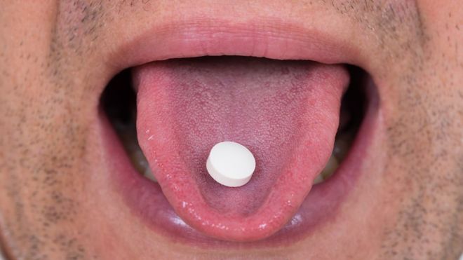 BBC: FDA approves ‘trackable’ pill