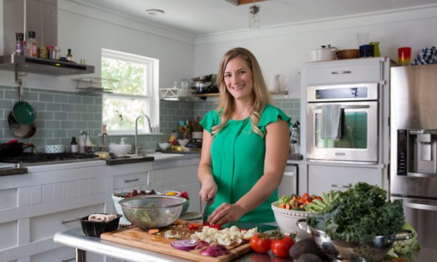 Florida threatens holistic health coach with fines, jail for giving diet tips