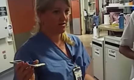 Utah nurse arrested by police reaches $500K settlement
