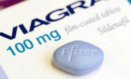 NY POST: Viagra factory turning men (and even the dogs) into walking stiffs