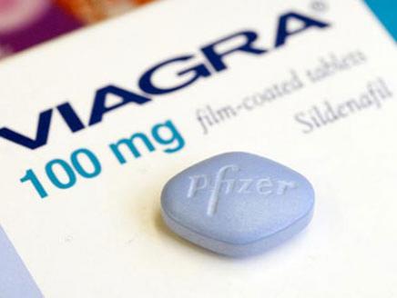 NY POST: Viagra factory turning men (and even the dogs) into walking stiffs
