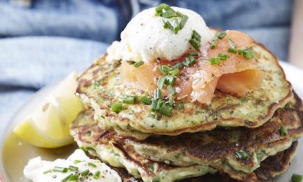 5 delicious breakfasts you can make in 5 minutes flat to keep you full all day long