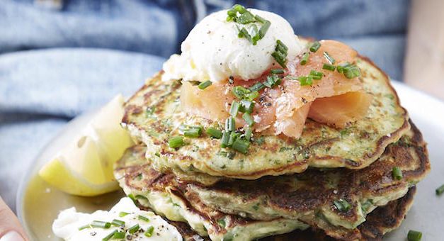 5 delicious breakfasts you can make in 5 minutes flat to keep you full all day long