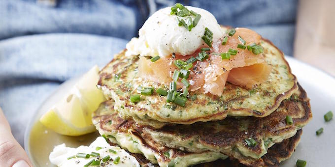 5 delicious breakfasts you can make in 5 minutes flat to keep you full all day long
