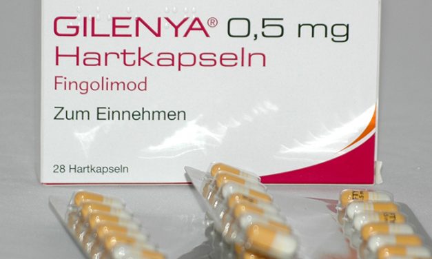 What goes on inside your body when you take an autoimmune drug