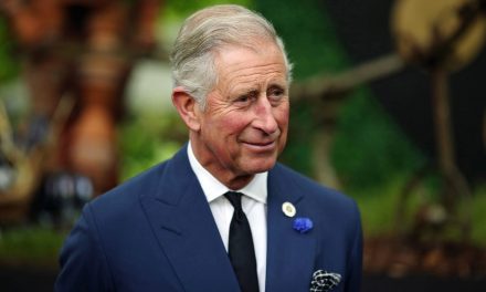 Prince Charles opens holistic clinic