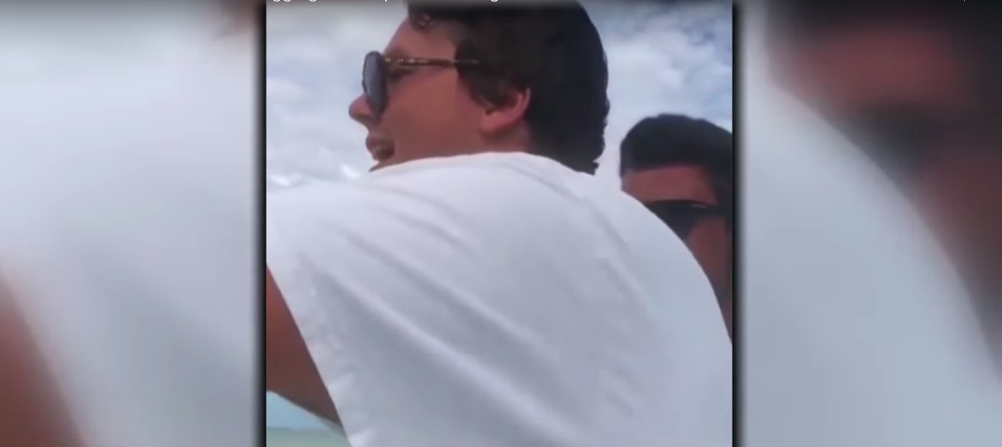 3 Florida men now facing charges with shark-dragging video