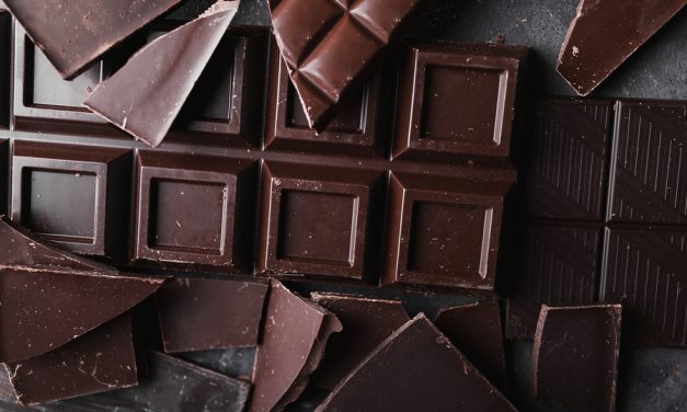 Over 45 Chocolate brands contain toxic amounts of lead and cadmium (major “organic” store chain brands are included…)