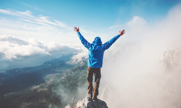 It’s official: Happiness really can improve health