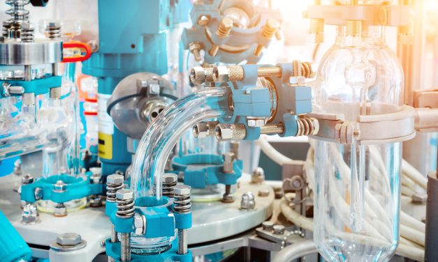 ‘Industry Friendly’ EPA completes review of 600 new chemicals