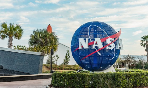 Dozens of NASA Scientists have died in the past few years