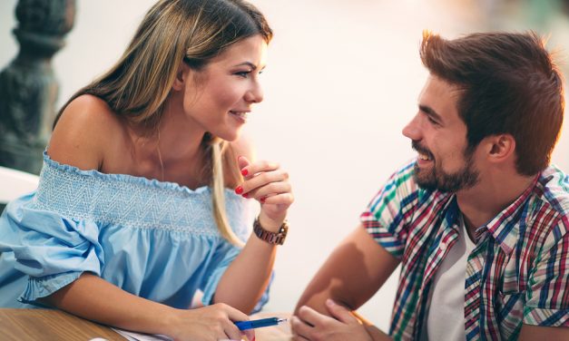 When it comes to attractiveness, your smell and voice play a role