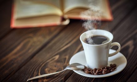 The caffeine ‘detox’: How and why to cut back on your daily fix