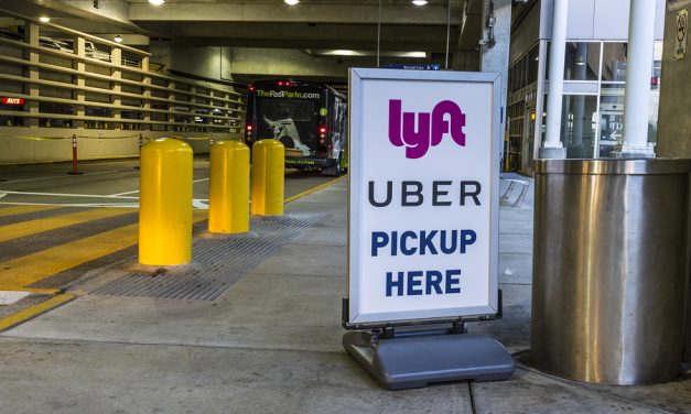 People now resorting to Uber in order to save money on ambulance rides, new study finds