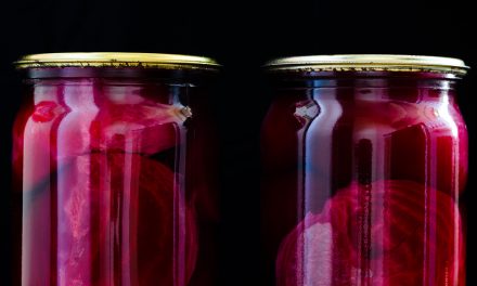 How to use canned beets to improve athletic performance