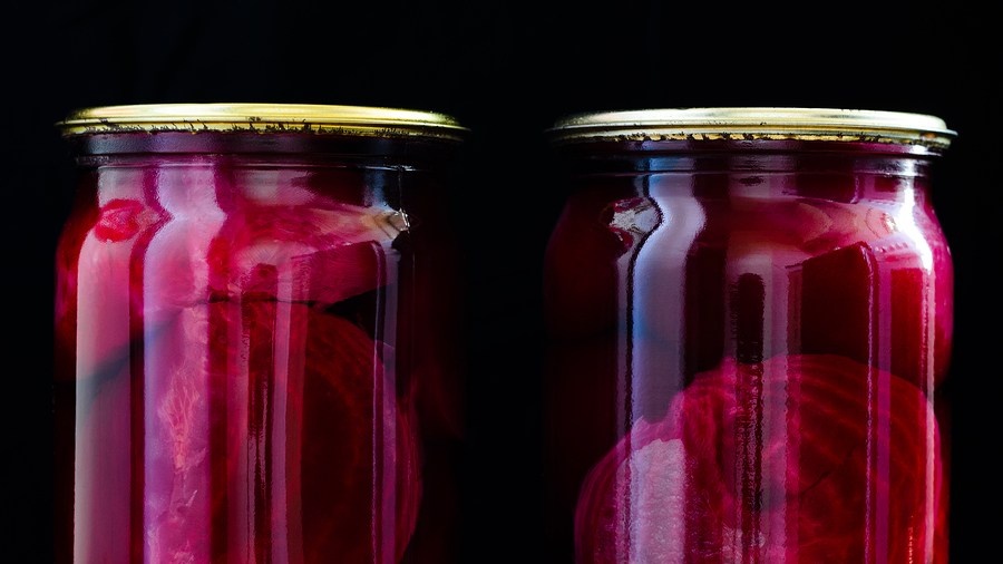 How to use canned beets to improve athletic performance