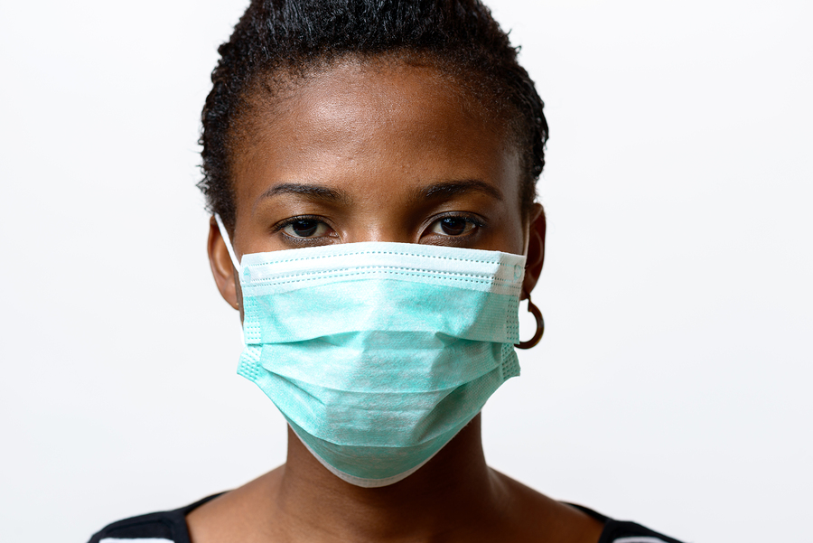 The Pneumonic Plague is spreading: Warnings issued to 9 countries