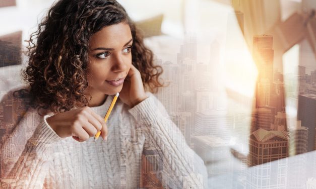 A diet for improved mood & productivity