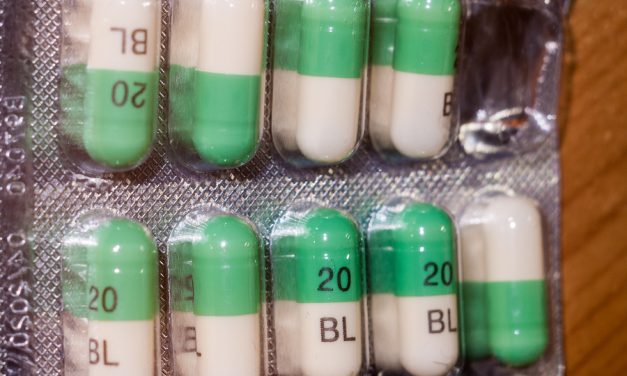 Anti-depressants linked to at least 28 murders in three decades