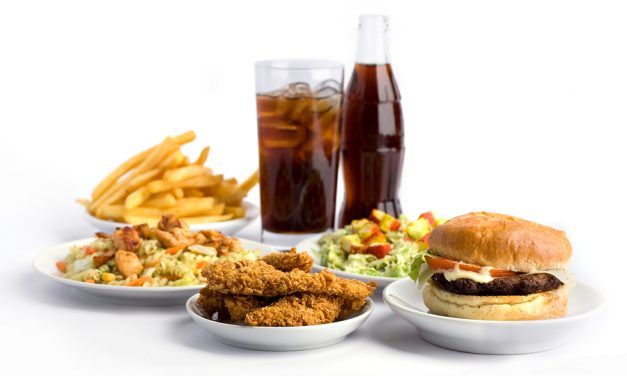 This diet is scientifically proven to massively increase the risk of depression