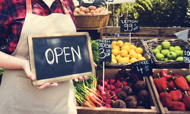 Monsanto’s fingerprints all over Newsweek’s hit on organic food