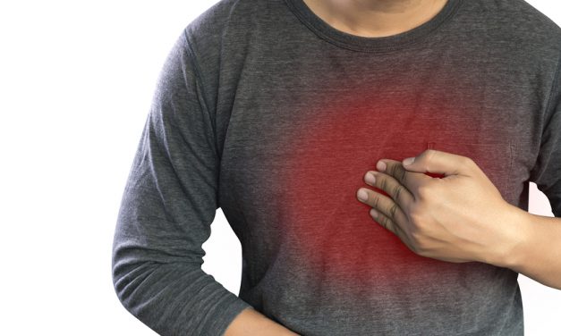 Acid reflux may respond better to diet than drugs