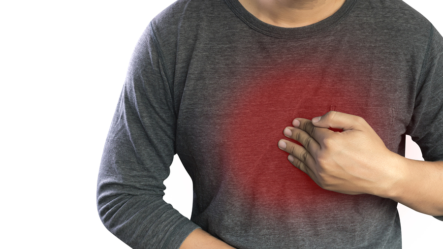 Acid reflux may respond better to diet than drugs