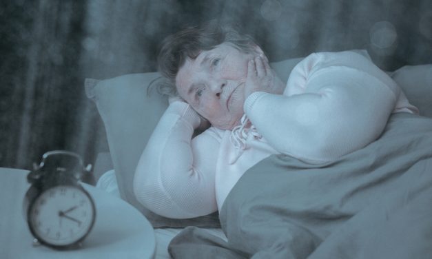 Older adults’ forgetfulness tied to faulty brain rhythms in sleep