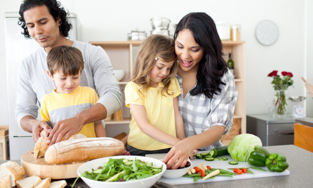Nutrigenomics: Harnessing the power of food to change your genes