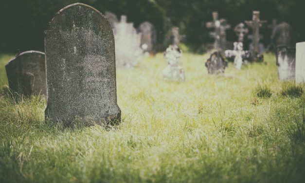 USA Today: Life expectancy is down for a second year. Drug overdoses are a big reason why.