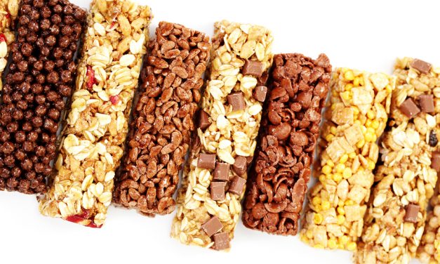New report exposes deceptive marketing in $9 billion-dollar snack bar industry