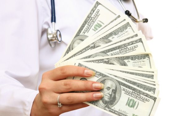 More doctors confessing to intentionally diagnosing healthy people with cancer to make money