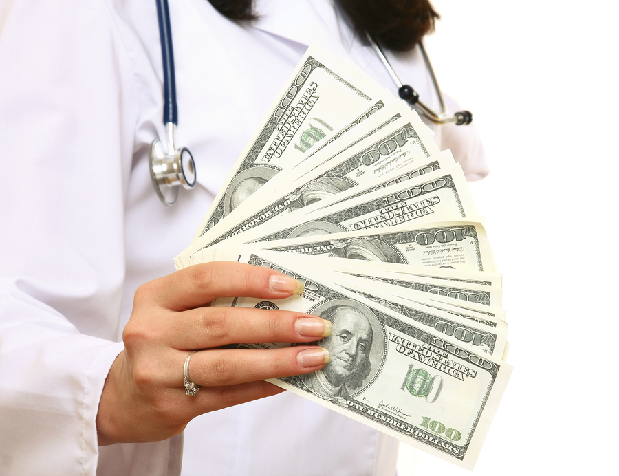 More doctors confessing to intentionally diagnosing healthy people with cancer to make money