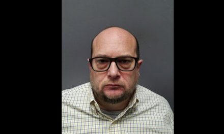 Child protection agency employee charged with child porn