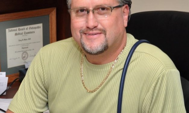 Autopsy being conducted on 83rd doctor (osteopath) found dead