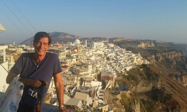 80th Doctor Dead: Holistic, Prominent and Outspoken Dead in Florida