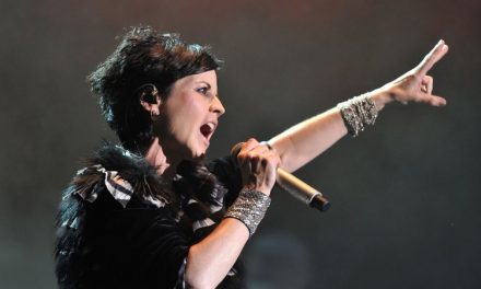 Dolores O’Riordan, singer of The Cranberries, is dead at 46