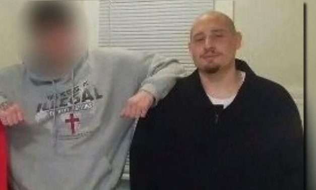 Suspect faces felony charge of fatally ‘swatting’ man 1,400 miles away