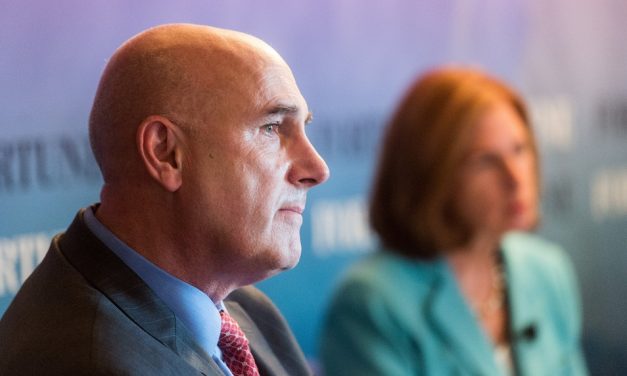 Monsanto chief nets massive pay raise that puts his salary on par with Wall Street’s top CEOs