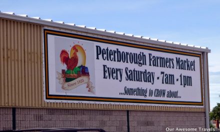 Peterborough Farmers’ Market looks to evict seven vendors for ‘disruptive behaviour’