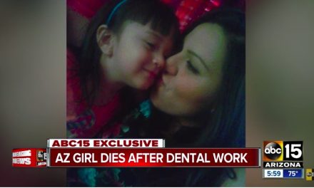 ABC: Two children die after visiting dentist’s office in Arizona